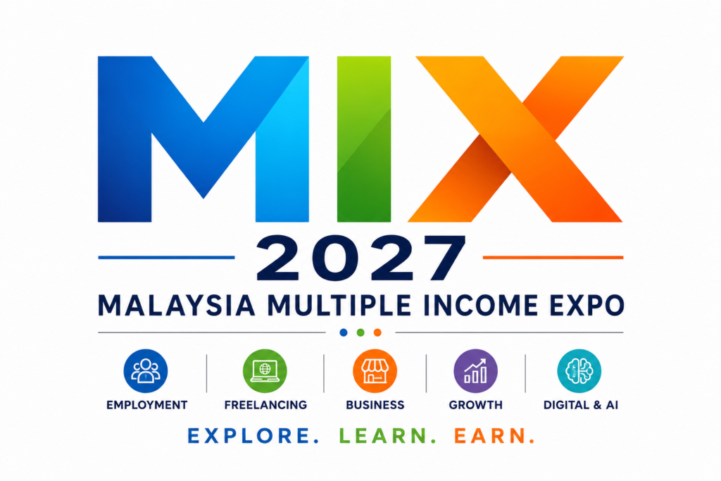 mix logo
